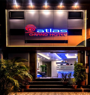 Hotel Atlas Grand